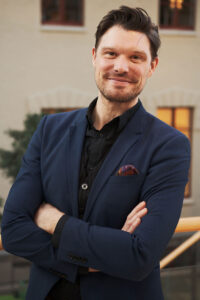 jonas-sandwall-Chalmers-Ventures
