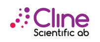 Cline Scientific Chalmers Ventures
