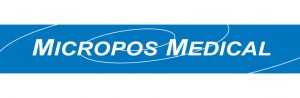 Micropos Medical Chalmers Ventures