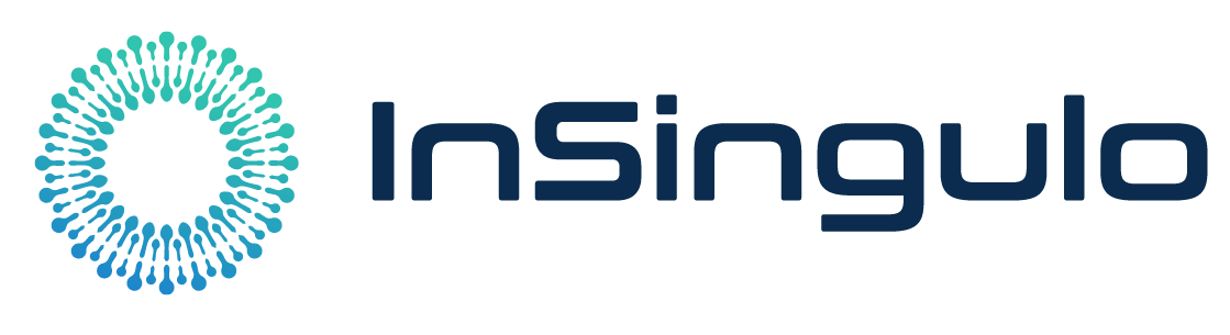 In Singulo Solutions logo