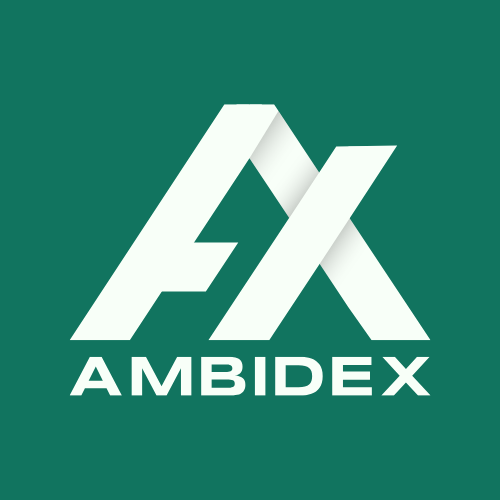 Ambidex Logo