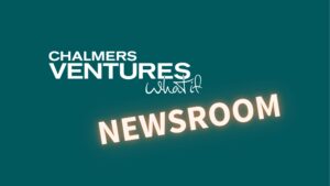 Chalmers Ventures Newsroom My Newsdesk
