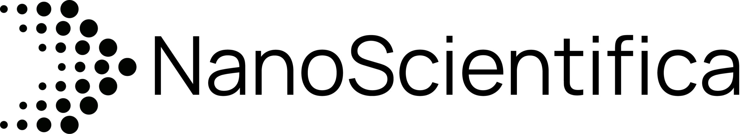 Logotyp NanoScientifica