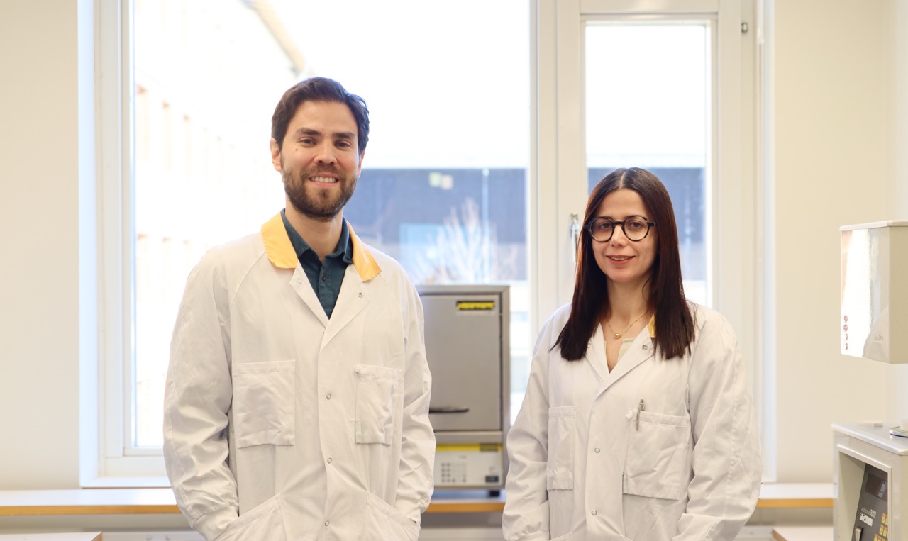 The team at Nano Dentica