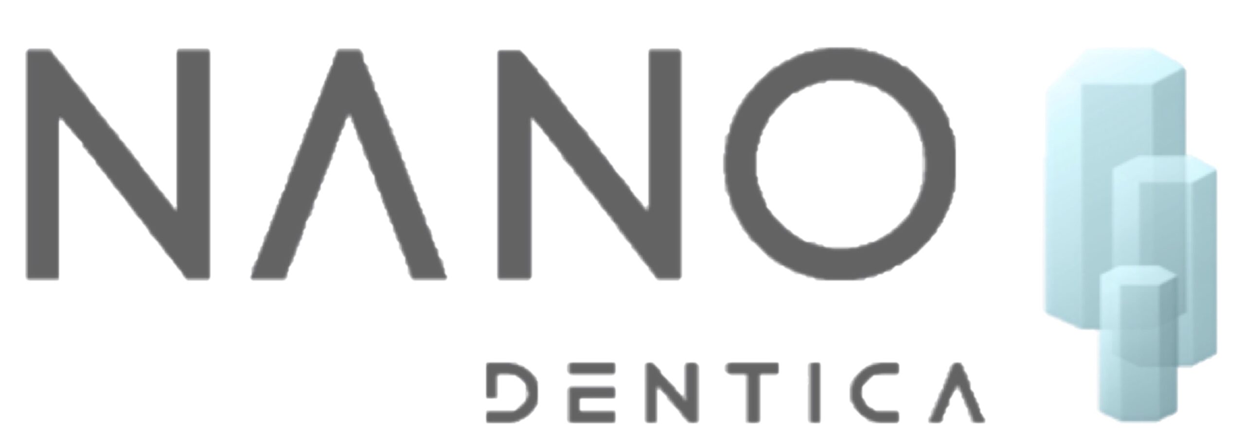 Nano Dentica Logotype