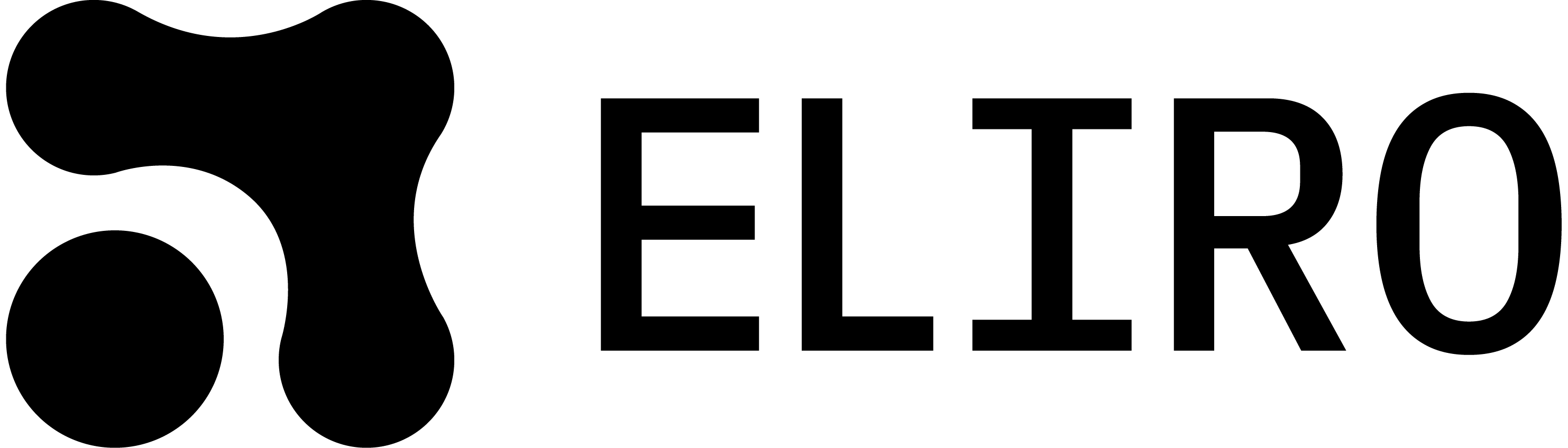 Eliro Technologies AB Logotyp